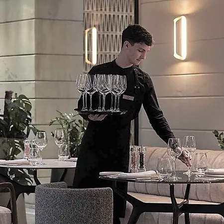 Hotel September Thessaloniki