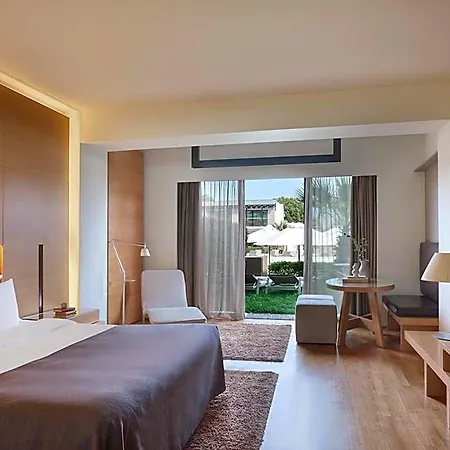 September Thessaloniki Hotel Krani