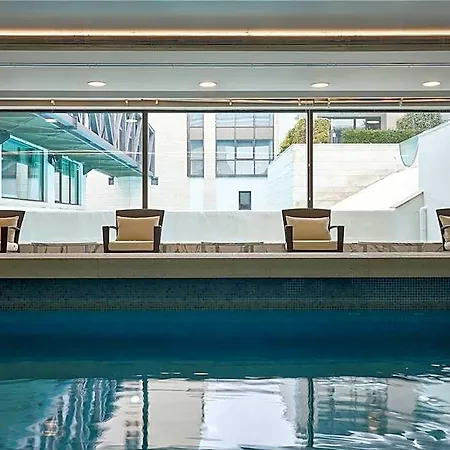 Hotel September Thessaloniki Krani