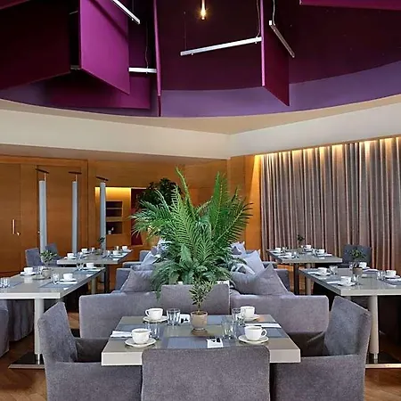 September Thessaloniki Hotel