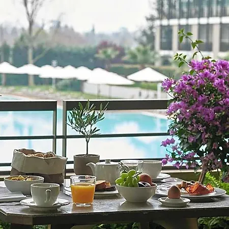 September Thessaloniki Hotel Krani