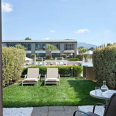 Hotel September Thessaloniki Krani