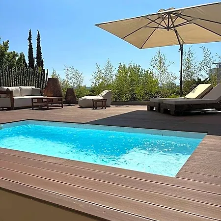 Hotel September Thessaloniki Krani