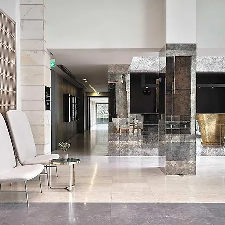 Hotel September Thessaloniki Krani