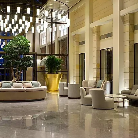 Hotel September Thessaloniki Krani