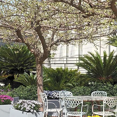 September Thessaloniki Hotel 5*